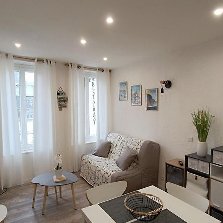 르트레포르 Chez Rosalia Et Guillaume 아파트 외부 사진